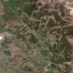 Satellite imagery of Aussichtsdüne, DE
