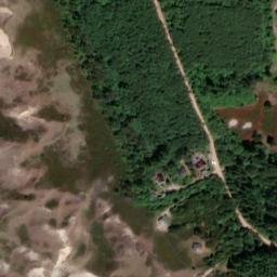Satellite imagery of Aussichtsdüne, DE
