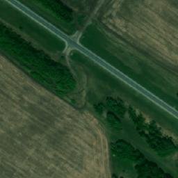 Satellite imagery of Ключевая, KZ