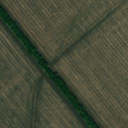Satellite imagery of Красное, KZ