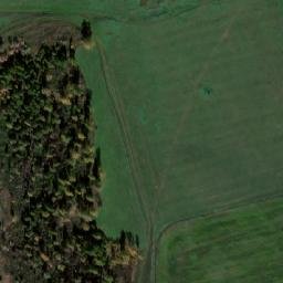 Satellite imagery of Рязанский, KZ