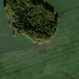 Satellite imagery of Рязанский, KZ