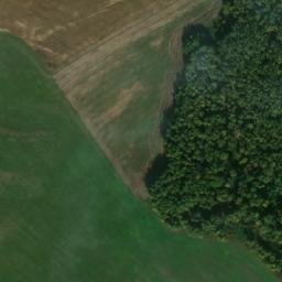 Satellite imagery of Источный, KZ