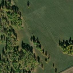 Satellite imagery of Карьерный, KZ