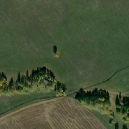 Satellite imagery of Карьерный, KZ