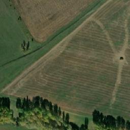 Satellite imagery of Карьерный, KZ
