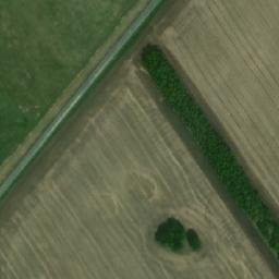 Satellite imagery of Селекционная, KZ