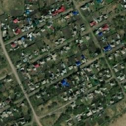 Satellite imagery of Ствол 3, KZ