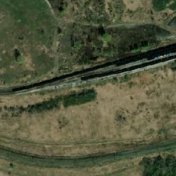 Satellite imagery of Ствол 3, KZ