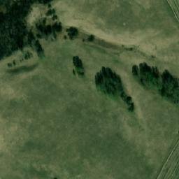 Satellite imagery of Мал. Еловка, KZ