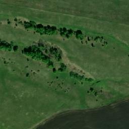 Satellite imagery of Большие Вилы, KZ