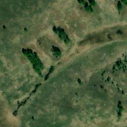Satellite imagery of Грива Енина, KZ