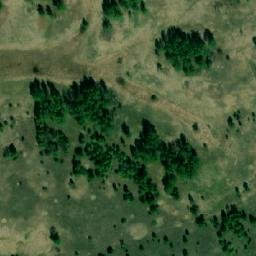 Satellite imagery of Грива Енина, KZ