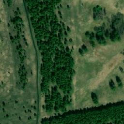 Satellite imagery of Грива Енина, KZ