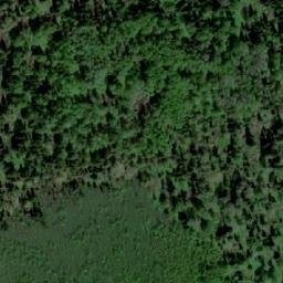 Satellite imagery of Река Третья, KZ