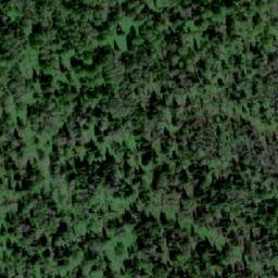 Satellite imagery of Река Третья, KZ