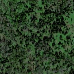 Satellite imagery of Река Третья, KZ