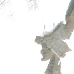 Satellite imagery of Alice Peak, CA