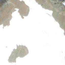 Satellite imagery of Alice Peak, CA
