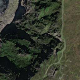 Satellite imagery of The Eagles Nest, IE