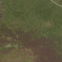 Satellite imagery of cairn, GB