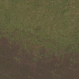 Satellite imagery of cairn, GB