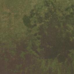 Satellite imagery of cairn, GB