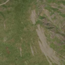 Satellite imagery of Knowe Crags, GB