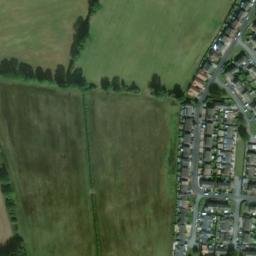 Satellite imagery of boundary_stone, GB