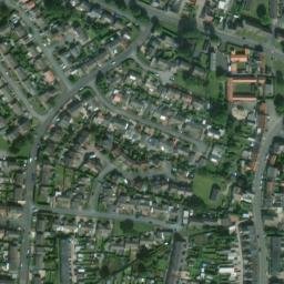 Satellite imagery of boundary_stone, GB