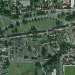Satellite imagery of boundary_stone, GB