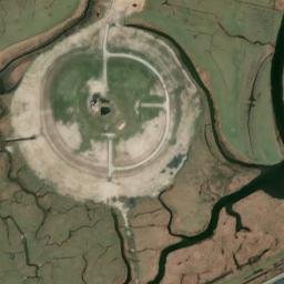 Satellite imagery of Treuberg, DE