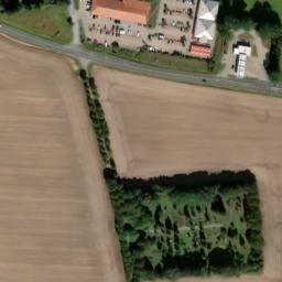 Satellite imagery of Kapellenberg, DE