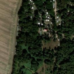 Satellite imagery of Juliusruh Ionosonde, DE