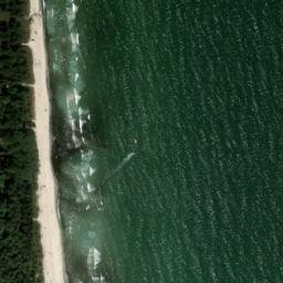 Satellite imagery of Juliusruh Ionosonde, DE