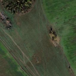 Satellite imagery of Рязанский, KZ