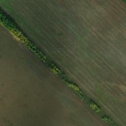 Satellite imagery of Источный, KZ