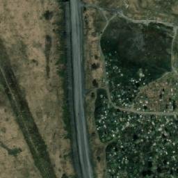 Satellite imagery of Карьер, KZ
