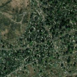 Satellite imagery of Карьер, KZ