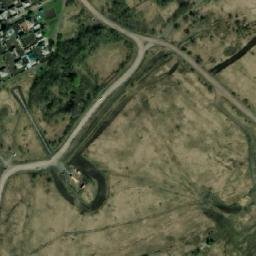 Satellite imagery of Ствол 3, KZ