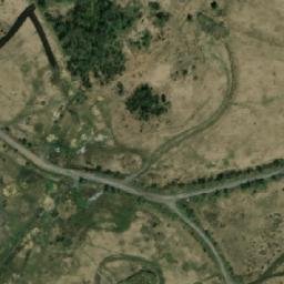 Satellite imagery of Ствол 3, KZ