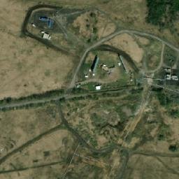 Satellite imagery of Ствол 3, KZ