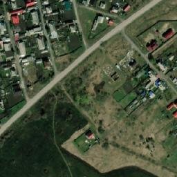Satellite imagery of Автобаза, KZ