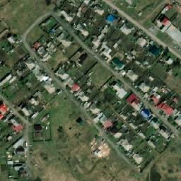 Satellite imagery of Автобаза, KZ