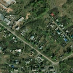 Satellite imagery of Автобаза, KZ