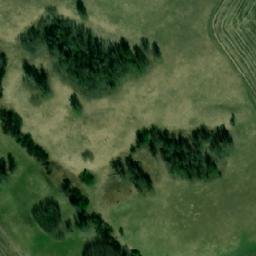 Satellite imagery of Мал. Еловка, KZ