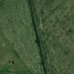 Satellite imagery of Мал. Еловка, KZ