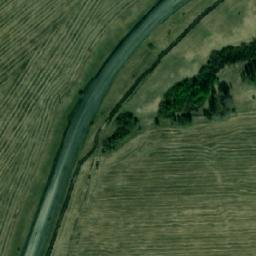 Satellite imagery of Мал. Еловка, KZ