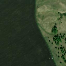 Satellite imagery of Большие Вилы, KZ