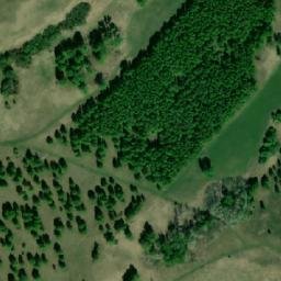 Satellite imagery of Большие Вилы, KZ